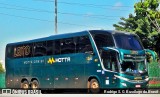 Viação Motta 13002 na cidade de São Paulo, São Paulo, Brasil, por Rodrigo S. G Busólogo do Brasil. Número da foto: #:id.