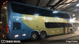 Viação Araguarina 11701 na cidade de Taguatinga, Distrito Federal, Brasil, por Diego Pereira. Número da foto: #6717689.