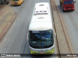 Rio Negro Fretamento e Turismo 37418 na cidade de Belo Horizonte, Minas Gerais, Brasil, por Edmar Junio. Número da foto: #6718022.