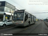 Auto Viação Redentor HL104 na cidade de Curitiba, Paraná, Brasil, por Cadmiel Pedroso. Número da foto: #6716038.