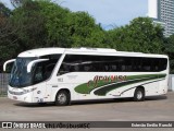 Viação Graciosa 102 na cidade de Curitiba, Paraná, Brasil, por Estevão Emilio Ronchi. Número da foto: #:id.