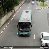 Auto Viação Urubupungá 00320 na cidade de Osasco, São Paulo, Brasil, por Michel Nowacki. Número da foto: #6717679.