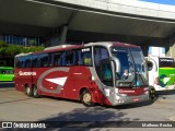 Expresso Gardenia 2945 na cidade de Belo Horizonte, Minas Gerais, Brasil, por Matheus Rocha. Número da foto: #6717554.