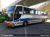 Viação Sertaneja 1020 na cidade de Belo Horizonte, Minas Gerais, Brasil, por Matheus Rocha. Número da foto: #6715935.