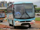 UTB - União Transporte Brasília 3050 na cidade de Brasília, Distrito Federal, Brasil, por João Lucas Rodrigues Lopes. Número da foto: #:id.
