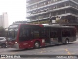 Viação Gatusa Transportes Urbanos 7 6065 na cidade de São Paulo, São Paulo, Brasil, por Rafael Lopes de Oliveira. Número da foto: #6717473.