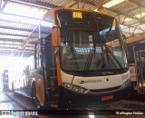 Viação Progresso 32315 na cidade de Três Rios, Rio de Janeiro, Brasil, por Wellington Freitas. Número da foto: #:id.