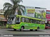 Santo Antônio Transportes Niterói 2.2.059 na cidade de Niterói, Rio de Janeiro, Brasil, por Vinícius  Christófori. Número da foto: #:id.