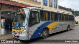 Viação Barra do Piraí Turismo RJ 113.024 na cidade de Valença, Rio de Janeiro, Brasil, por Danilo  Ribeiro. Número da foto: #6716808.