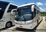 Faustur Turismo 430 na cidade de Aparecida, São Paulo, Brasil, por Vicente de Paulo Alves. Número da foto: #6715052.