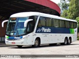 Planalto Transportes 1667 na cidade de Santa Maria, Rio Grande do Sul, Brasil, por Matheus Etges. ID da foto: :id.