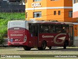 Expresso Gardenia 3465 na cidade de Lavras, Minas Gerais, Brasil, por Adão Raimundo Marcelino. Número da foto: #6717308.