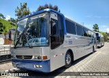 Ônibus Particulares 8822 na cidade de Aparecida, São Paulo, Brasil, por Vicente de Paulo Alves. Número da foto: #:id.