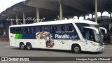 Planalto Transportes 1657 na cidade de Porto Alegre, Rio Grande do Sul, Brasil, por Henrique Augusto Allebrandt. Número da foto: #:id.