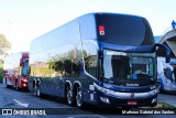 Viação Cometa 18309 na cidade de Campinas, São Paulo, Brasil, por Matheus Gabriel dos Santos. Número da foto: #6715235.