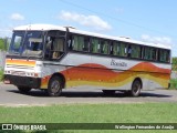Bonitão Viagem e Turismo 5700 na cidade de Teresina, Piauí, Brasil, por Wellington Fernandes de Araújo. Número da foto: #6716552.