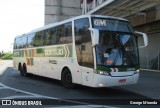 Empresa Gontijo de Transportes 20070 na cidade de Campinas, São Paulo, Brasil, por George Miranda. ID da foto: :id.