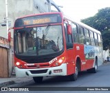 Autotrans > Turilessa 25773 na cidade de Ibirité, Minas Gerais, Brasil, por Bruno Silva Souza. Número da foto: #:id.