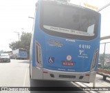 Transwolff Transportes e Turismo 6 6192 na cidade de São Paulo, São Paulo, Brasil, por Lucas Santos da Silva. Número da foto: #:id.