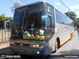 Val Turismo AJP3301 na cidade de Belo Horizonte, Minas Gerais, Brasil, por Hariel Bernades. ID da foto: :id.