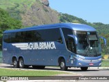 Viação Águia Branca 27520 na cidade de Vitória, Espírito Santo, Brasil, por Douglas Couto Barbalho. Número da foto: #:id.