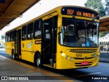 Viação Leme 1213 na cidade de Jundiaí, São Paulo, Brasil, por Patrick Klein. Número da foto: #:id.