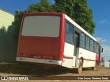 Ônibus Particulares 9357 na cidade de Ji-Paraná, Rondônia, Brasil, por Gian Lucas  Santana Zardo. Número da foto: #6715010.
