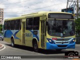 Master Transportes Coletivos de Passageiros RJ 159.056 na cidade de Nova Iguaçu, Rio de Janeiro, Brasil, por Lucas Alvim. Número da foto: #:id.