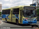 Master Transportes Coletivos de Passageiros RJ 159.056 na cidade de Nova Iguaçu, Rio de Janeiro, Brasil, por Lucas Alvim. ID da foto: :id.