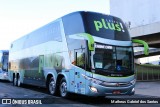 Viação Garcia 8805 na cidade de Campinas, São Paulo, Brasil, por Matheus Gabriel dos Santos. Número da foto: #6715165.