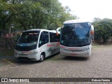 Sany Tour 9200 na cidade de São Paulo, São Paulo, Brasil, por Robson Ferreira. Número da foto: #6716177.