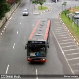 Viação Osasco 646 na cidade de Osasco, São Paulo, Brasil, por Michel Nowacki. Número da foto: #:id.