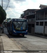 Transcbel 30790 na cidade de Belo Horizonte, Minas Gerais, Brasil, por Arthur  Antonio. ID da foto: :id.