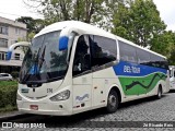 Bel-Tour Transportes e Turismo 376 na cidade de Petrópolis, Rio de Janeiro, Brasil, por Zé Ricardo Reis. Número da foto: #6716786.