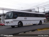 Transportes Quirós HB 1929 na cidade de Heredia, Heredia, Heredia, Costa Rica, por Luis Diego Sánchez. Número da foto: #6715063.