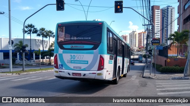 Via Urbana 30507 na cidade de Fortaleza, Ceará, Brasil, por Ivannovick Menezes da  Conceição. Número da foto: #6773190.