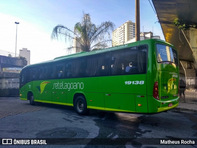 Setelagoano 19138 na cidade de Belo Horizonte, Minas Gerais, Brasil, por Matheus Rocha. ID da foto: 6773639.