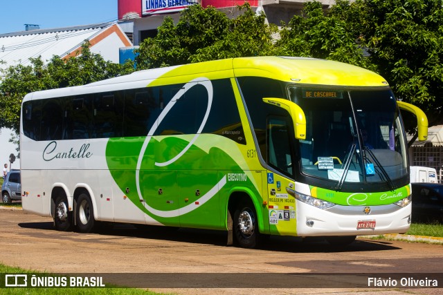 Cantelle Viagens e Turismo 6131 na cidade de Cascavel, Paraná, Brasil, por Flávio Oliveira. ID da foto: 6774942.