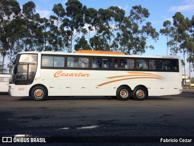 Cesartur 260 na cidade de Roseira, São Paulo, Brasil, por Fabricio Cezar. ID da foto: 6774939.