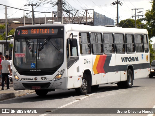 Vitória 0361333 na cidade de Fortaleza, Ceará, Brasil, por Bruno Oliveira Nunes. Número da foto: #6773675.