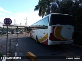 Viação Regional 2403 na cidade de Salvador, Bahia, Brasil, por Matheus Zeferino. ID da foto: :id.