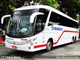 Translara Turismo 10200 na cidade de Aparecida, São Paulo, Brasil, por Kelvin Silva Caovila Santos. Número da foto: #:id.