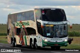 Empresa de Transportes Andorinha 7001 na cidade de Regente Feijó, São Paulo, Brasil, por Francisco Ivano. Número da foto: #:id.