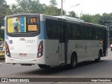 Transportes Futuro C30027 na cidade de Rio de Janeiro, Rio de Janeiro, Brasil, por Jorge Gonçalves. Número da foto: #6773261.