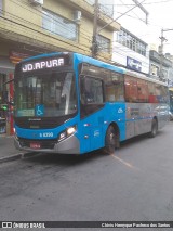 Cooper Líder > A2 Transportes 6 8290 na cidade de São Paulo, São Paulo, Brasil, por Clóvis Henryque Pacheco dos Santos. Número da foto: #:id.