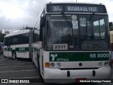 Himalaia Transportes > Ambiental Transportes Urbanos 68 8000 na cidade de Pacaembu, São Paulo, Brasil, por Edinilson Henrique Ferreira. Número da foto: #:id.