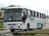 Marcos STJ Transportes e Turismo 4265 na cidade de Caruaru, Pernambuco, Brasil, por Alessandro de Bem Barros. ID da foto: :id.