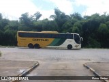 Empresa Gontijo de Transportes 17300 na cidade de Cruz das Almas, Bahia, Brasil, por Flávio  Santos. Número da foto: #6774307.
