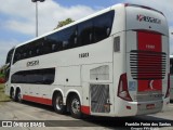 Kaissara - Viação Caiçara 15503 na cidade de São Paulo, São Paulo, Brasil, por Franklin Freire dos Santos. Número da foto: #:id.