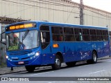 SM Transportes 10400 na cidade de Contagem, Minas Gerais, Brasil, por Adão Raimundo Marcelino. Número da foto: #6775612.